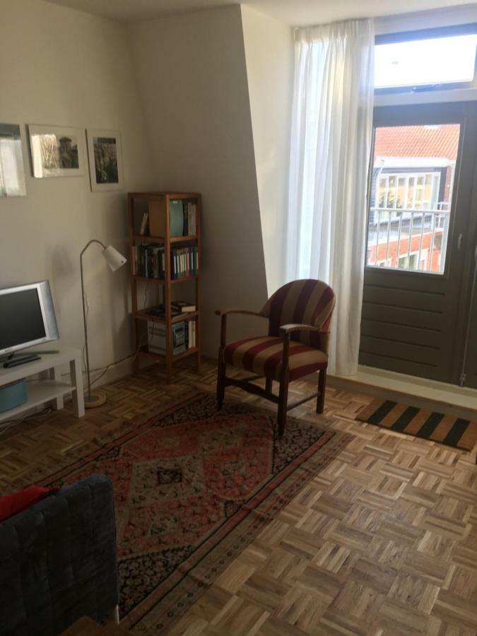 Pied A Terre Oostersingel Umcg Daire Groningen Dış mekan fotoğraf